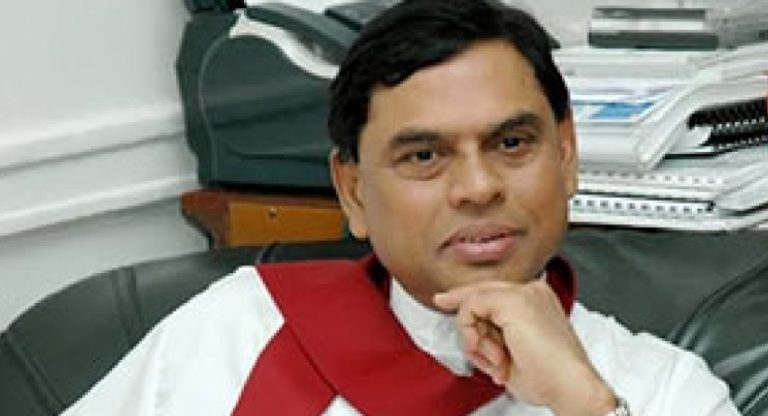 இலங்கையுடன் உறவுகளை துண்டித்து அமெரிக்காவில் தனிமையானார் பசில் ராஜபக்ச