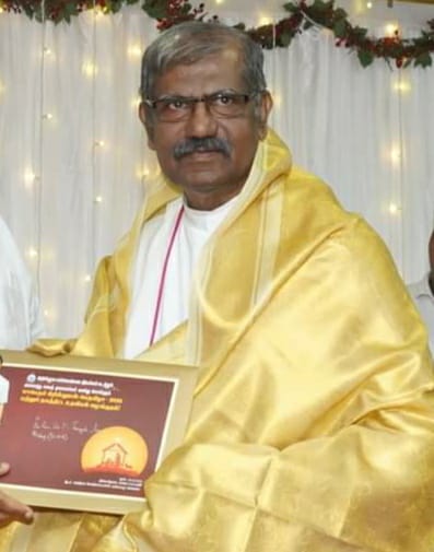 யாழ் தென்னிந்தியத் திருச்சபையின் அதிகாரங்கள் மறு அறிவித்தல் வரை மொடரேற்றரின் பொறுப்பில்
