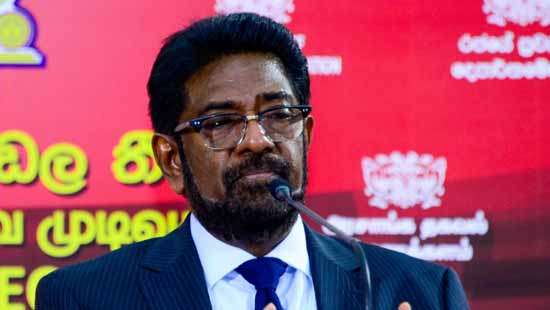 அமைச்சர் கெஹலிய ரம்புக்வெல்ல விடுத்துள்ள சவால்