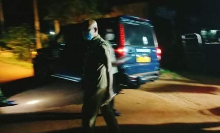 திருக்கோயில் சூட்டு சம்மவம் உயிரிழப்பு 4ஆக அதிகரிப்பு