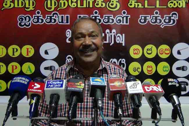 மலையக அடையாளத்தை அழிக்கும் இலங்கை தொழிலாளர் காங்கிரஸ்