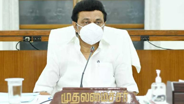 வௌிநாட்டுத் தமிழர்களுக்கு தமிழ்நாட்டு முதல்வர் விடுத்துள்ள அழைப்பு
