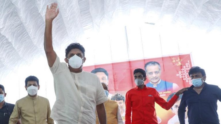 இனவாதிகளுக்கு பயமில்லை மலையக மக்களுக்கு விசேட அறிவிப்பு விடுத்தார் சஜித்!
