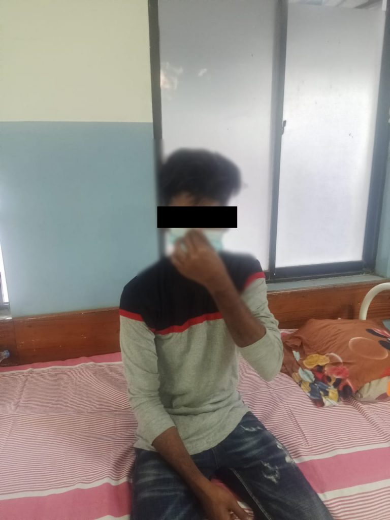 வவுனியாவில் அதிகரித்து வரும் போதை ஆசாமிகளின் அட்டகாசம்