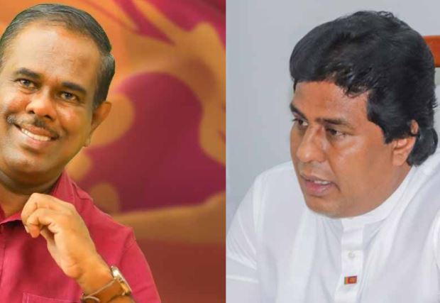 பாராளுமன்ற கொரோனா கொத்தணி! மேலும் இருவருக்கு கொவிட் தொற்று