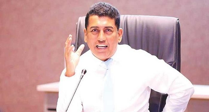 மேலும் மூன்று வழக்குகளில் இருந்து ஜோன்ஸ்டன் பெர்னாண்டோ முற்றாக விடுதலை