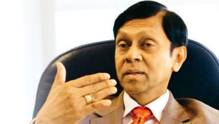 மத்திய வங்கி ஆளுநர் ஏற்றுக் கொண்டுள்ள முக்கிய பொறுப்பு!