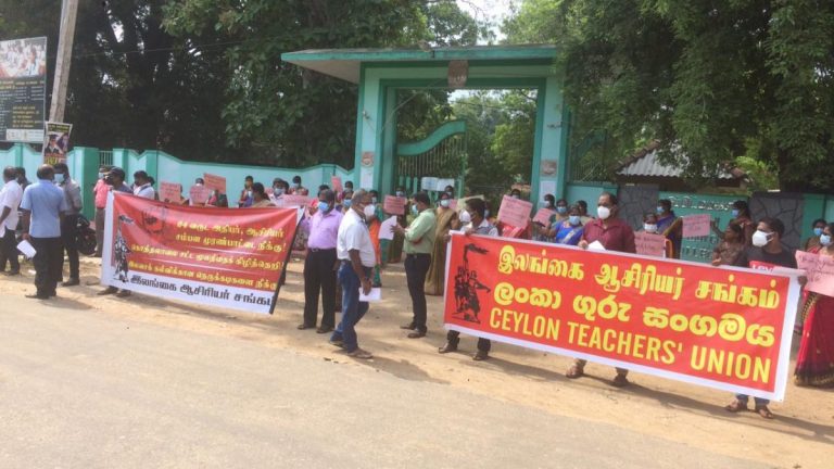 ஆசிரியர் – அதிபர்கள் மற்றும் பட்டதாரிகளுக்கு மிக்க மகிழ்ச்சியான செய்தி இதோ!