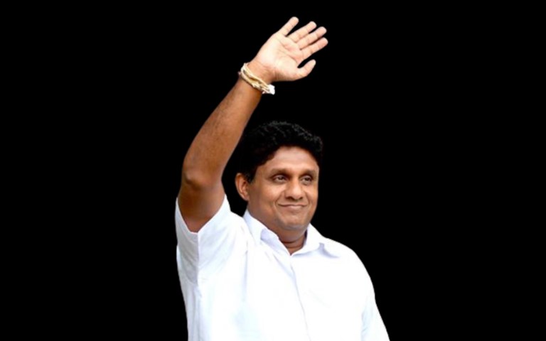 எதிர்க்கட்சித் தலைவர் சஜித் யாழ். விஜயம்!