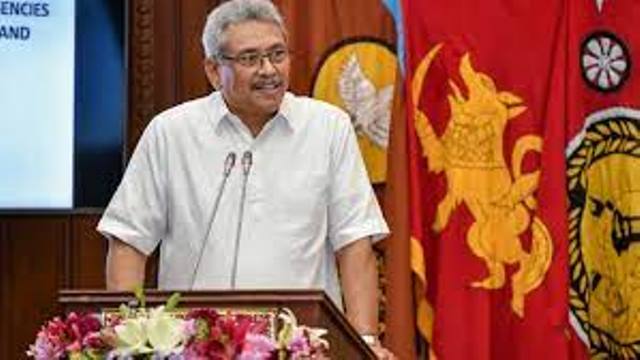 மனித உரிமை, சேதன பசளை குறித்து ஜனாதிபதி விடுத்துள்ள அதிரடி அறிவிப்பு