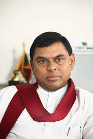 பசில் ராஜபக்ஷ இந்தியா செல்வது சந்தேகம்!