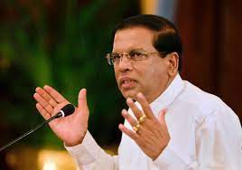 மைத்திரிபால சிறிசேன விரைவில் கைது