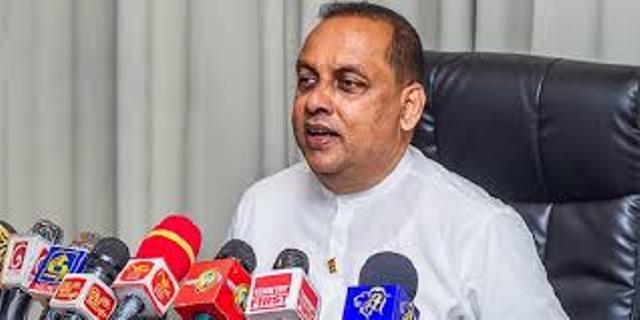 அரசாங்கம் தோல்வி என்பதை உண்மையில் ஏற்றுக் கொள்ள வேண்டும் – மஹிந்த அமரவீர