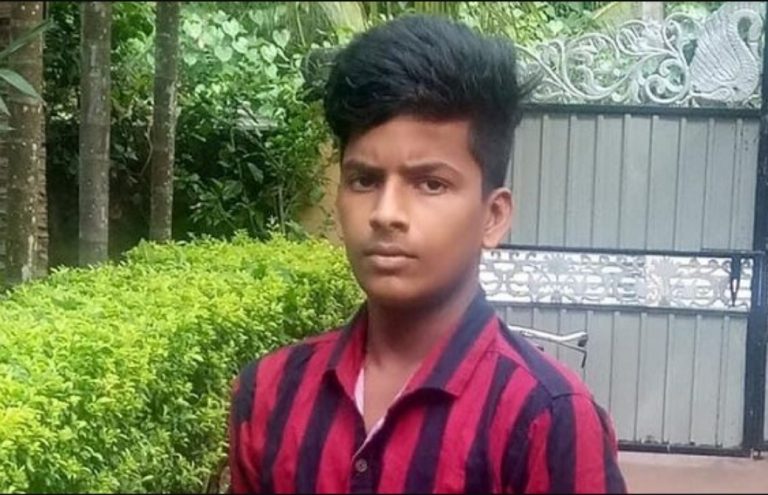 கசூரினா கடலில் மாணவன் உயிரிழப்பு