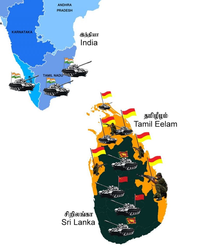 தமிழர் பகுதியில் இருந்து சீனாவை வௌியேற்ற பைடனுடன் கைகோர்க்குமாறு ஸ்டாலினுக்கு தமிழர்கள் கடிதம்!