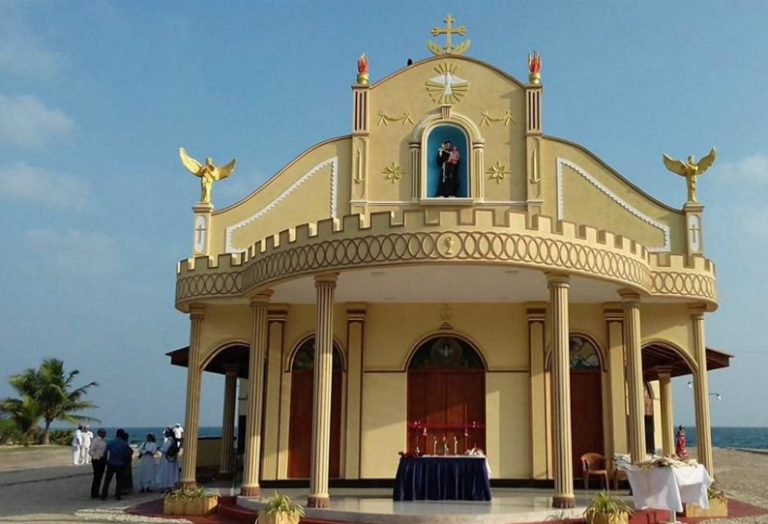 “பெரும் கவலையில் தமிழக மீனவர்கள்”