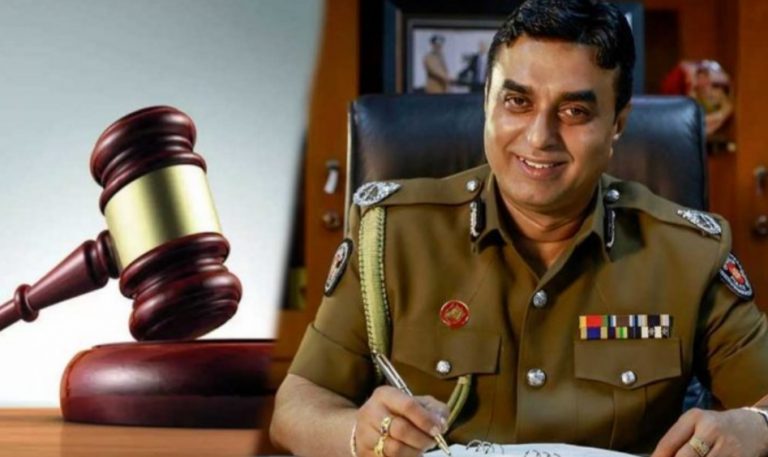 பூஜிதவிற்கும் முழு விடுதலை