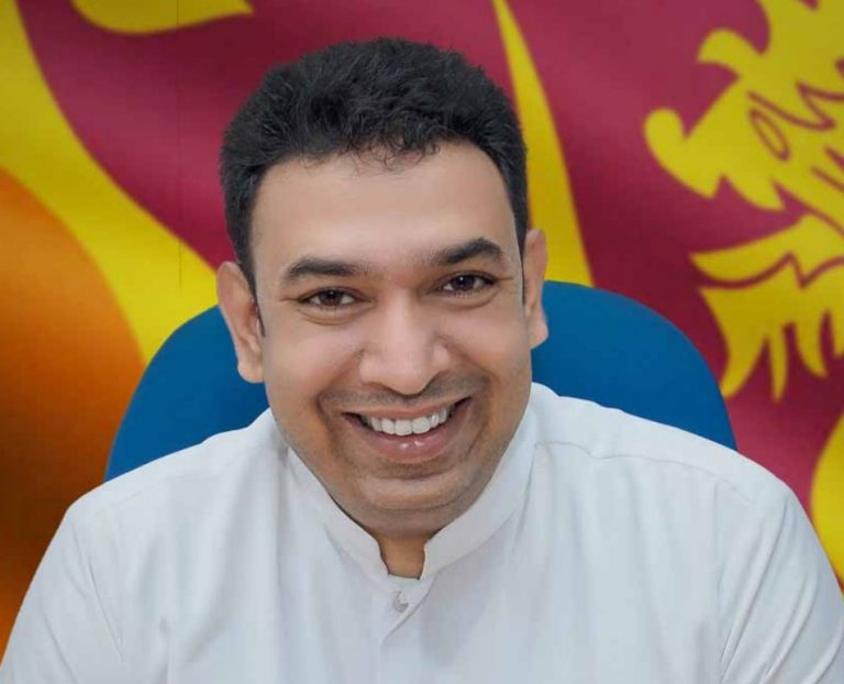 மற்றுமொரு பாராளுமன்ற உறுப்பினருக்கும் கொரோனா