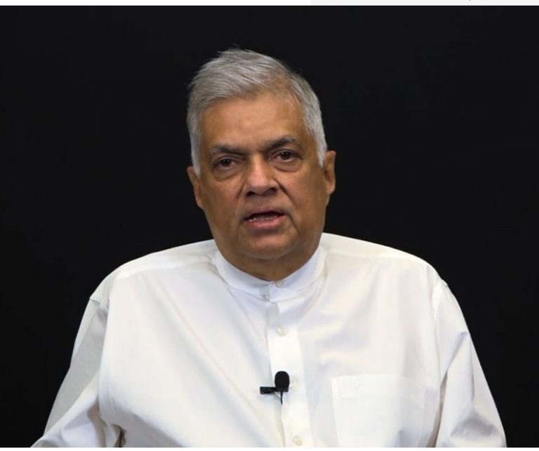 ஞாயிறு தாக்குதல் விசாரணை குறித்து ரணில் வெளியிட்டுள்ள சந்தேகம்