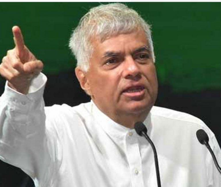 நாட்டை கட்டியெழுப்ப ஐ.தே.க தயார் – ரணில் அறிவிப்பு