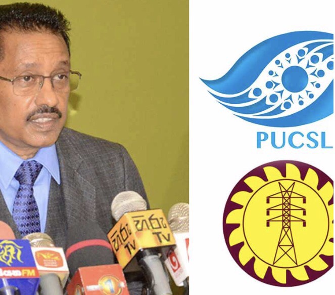 நேற்றுமுன்தினம் மின்வெட்டு என்பது இடையூறு விளைவிக்கும் செயல். CEB – PUCSL க்கு எதிராக சட்ட நடவடிக்கை!