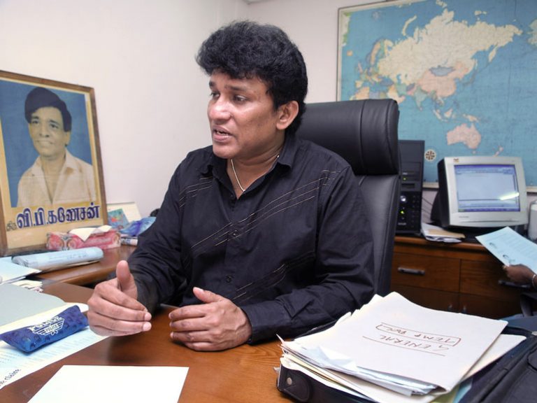 தேசிய இனப்பிரச்சினைக்கான தீர்வு ; மலையக கட்சிகளுடனும் ஜனாதிபதி பேச்சு நடத்த வேண்டும்!