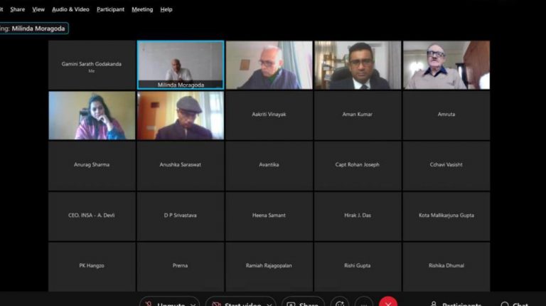 இலங்கை – இந்திய பொருளாதார உறவு முக்கியத்துவத்தை உயர்ஸ்தானிகர் வலியுறுத்தல்