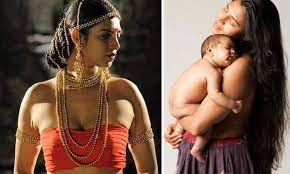 “பணத்துக்காக அந்த நிகழ்ச்சியில் கலந்துகொள்ள அவசியம் இல்லை” -எச்சரித்த நடிகை