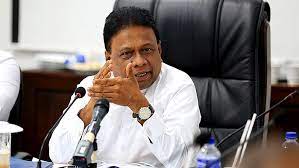 சீமெந்து ,பெற்றோல் குறித்து அரசாங்கம் வெளியிட்ட அறிவித்தல் – டலஸ் அழகப்பெரும அறிவிப்பு !