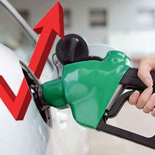 பெற்ரோல், டீசல் விலைகள் திடீர் அதிகரிப்பு