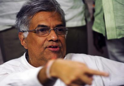 விரைவில் ஜனாதிபதித் தேர்தல்