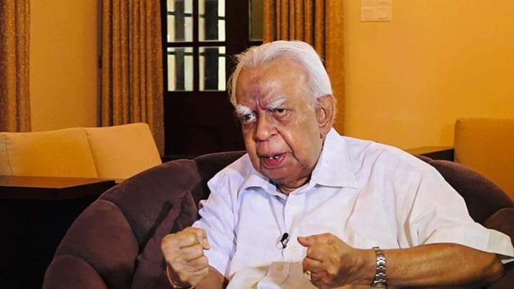 இலங்கையை சர்வதேசத்தில் சிக்கவைக்க சம்பந்தன் எழுதியுள்ள கடிதம்!