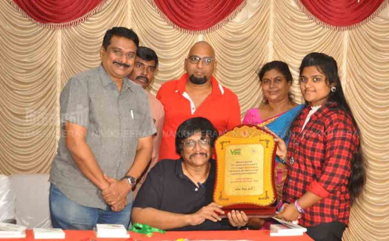 இலங்கை தமிழர் மறு வாழ்வு முகாம் மாணவர்களுக்கு பரிசு
