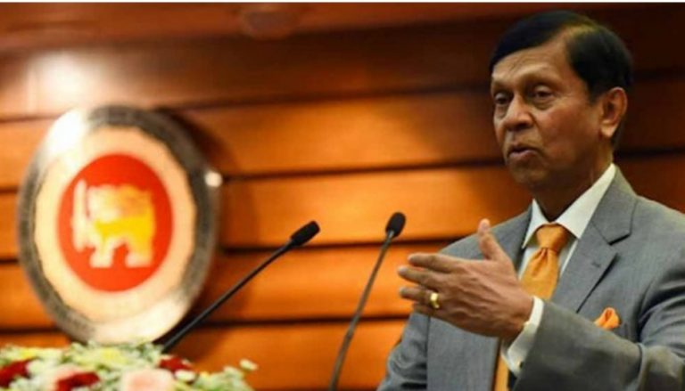 அரசாங்கத்திடம் மத்திய வங்கி விடுத்துள்ள சில கோரிக்கைகள் வருமாறு