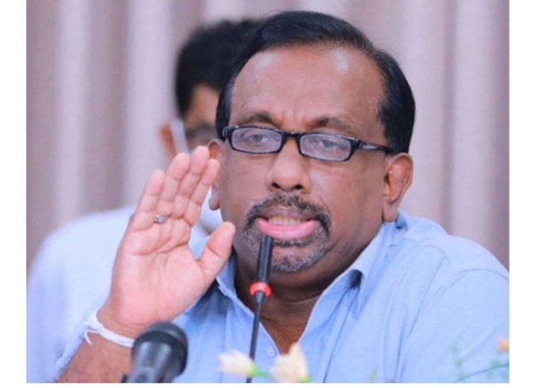 இப்போது ரணில்தான் எங்கள் தலைவர்