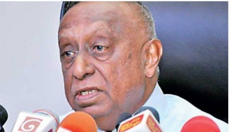 எரிபொருள் களஞ்சியம் செய்ய புதிய தலைவர்