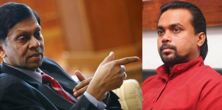 விமலின் கருத்துக்கு மறுப்பு – மத்திய வங்கியின் ஆளுநர் அஜித் நிவாட் கப்ரால்