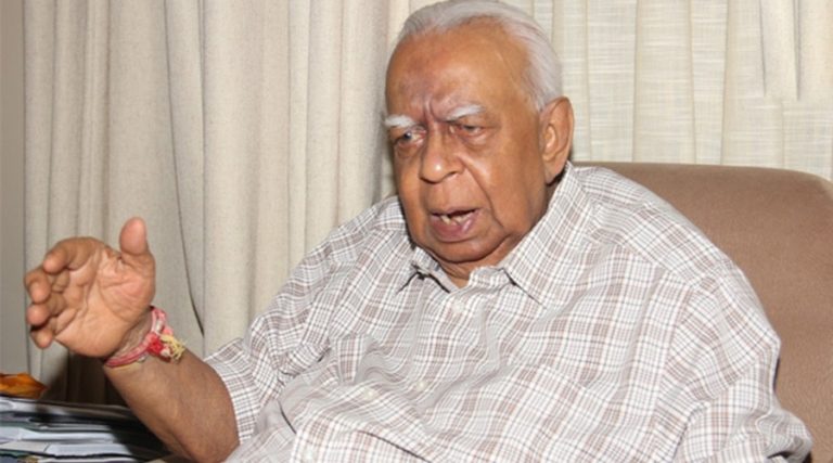 இரா. சம்பந்தன் விடுத்துள்ள அறிக்கை