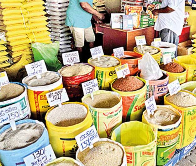 டொலரின் விலை அதிகரிப்பால் அரிசின் விலையும் அதிகரிப்பு !
