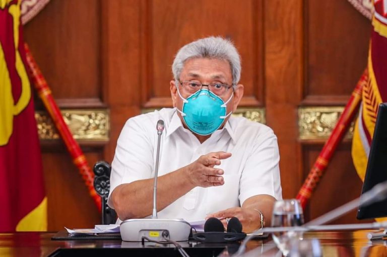 மின்வெட்டு பிரச்சினைக்கு தீர்வாக ஜனாதிபதி விடுத்துள்ள பணிப்புரை