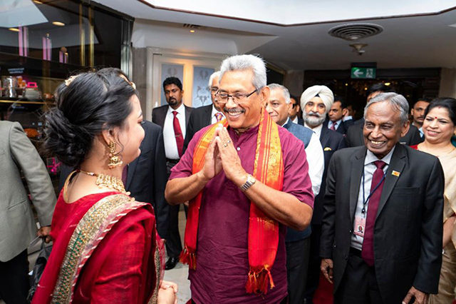 Gota_in-India File Photo