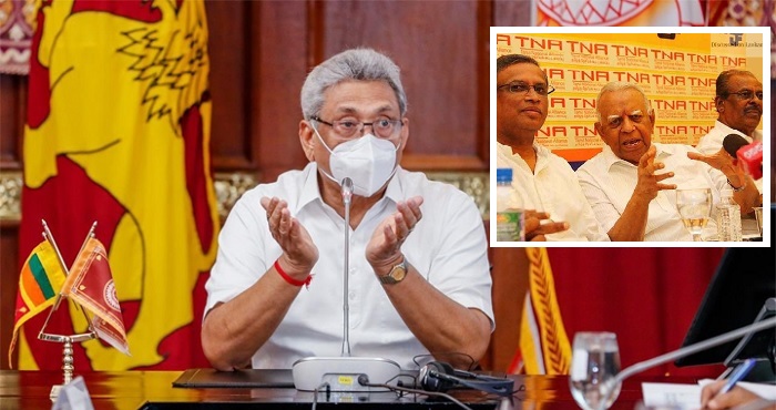 தொடர்ந்து பின் தள்ளிப் போன சந்திப்பு திடீரென நடக்கவுள்ளது!