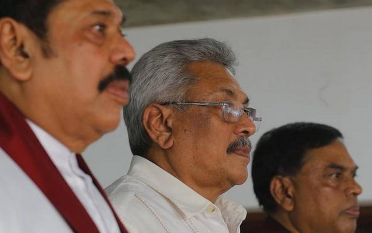 113ஐ பூர்த்தி செய்துவிட்டோம் – ராஜபக்ஷ அணியை கதிகலங்க வைத்துள்ள செய்தி