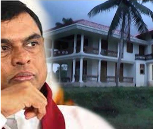 மல்வான வழக்கில் சாட்சியங்களை கேட்பதை பசில் நிறுத்தினார்! மல்வானை வழக்கில் இருந்தும் பசில் விடுவிக்கப்படுவார் .