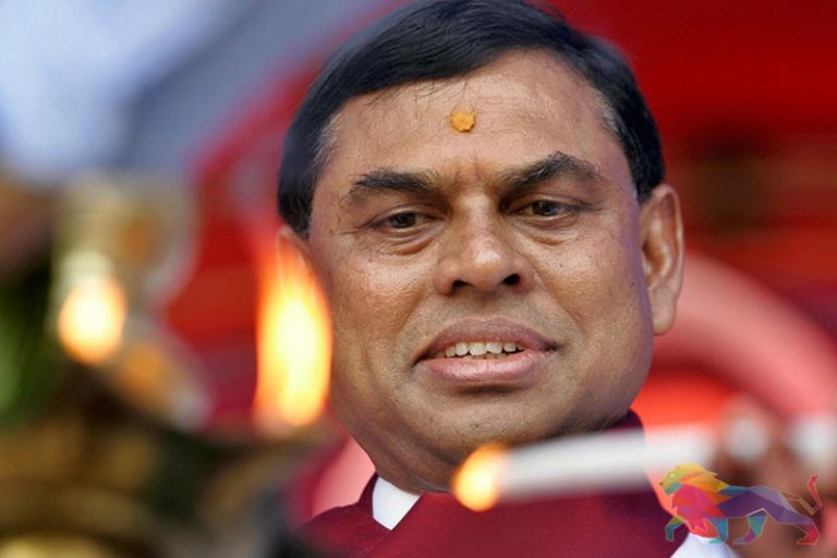 கரணம் அறிவிக்காது பசில் ராஜபக்ச இந்தியா பயணம்