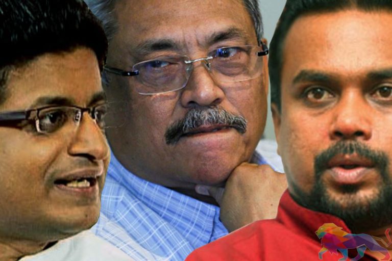 முக்கிய மூன்று அமைச்சர்கள் பதவி நீக்கம்! ஜனாதிபதி அதிரடி