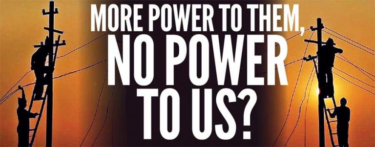 கெரவலப்பிட்டிய அனல் மின் நிலையம் இயங்காமையால் 10 மணி நேர மின்வெட்டு