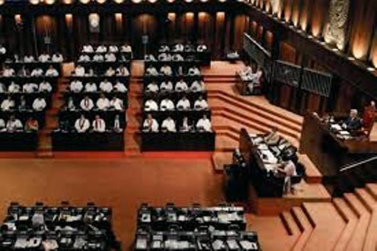 பசில் ராஜபக்ஷவின் திட்டத்தால் இரு பெண் எம்பிக்களுக்கு மிகப்பெரிய அதிஸ்டம்