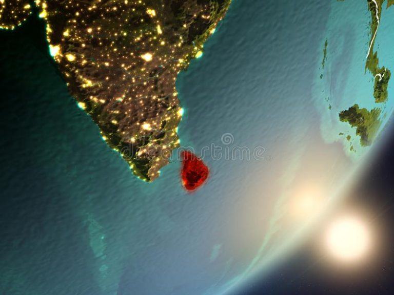 நாடு முழுவதும்  வறண்ட வானிலை