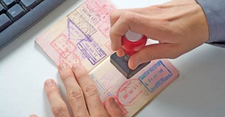 யுக்ரேக்ன் மற்றும் ரஷ்ய பிரஜைகளுக்கான விஸா செல்லுபடி காலம் நீடிப்பு !